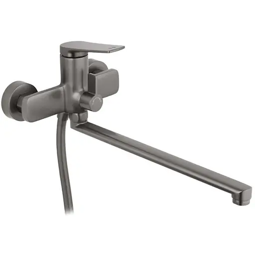 Смеситель для ванны Kroner KRP Makon - GRP070 (CV033861) - фото 1