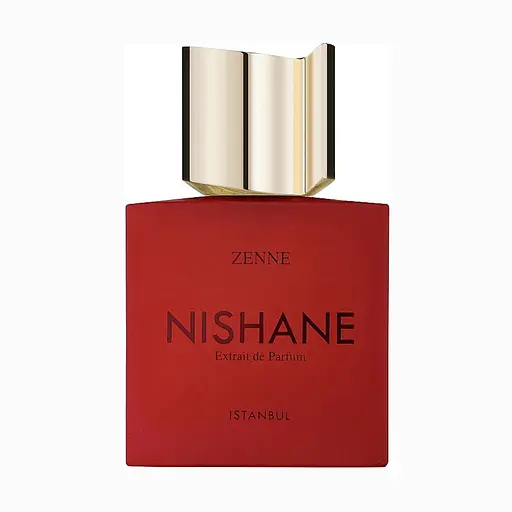 Тестер Nishane Zenne парфуми 100 мл (Нішане Зенне) - фото 1