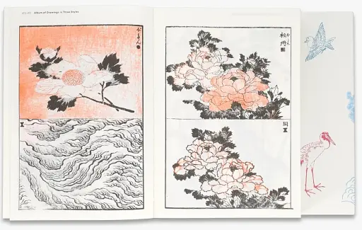 Hokusai's Method - фото 5