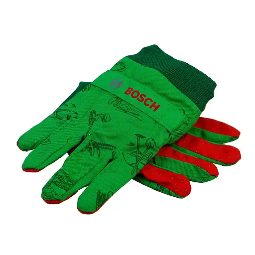 Детские садовые перчатки Klein Bosch (2798)