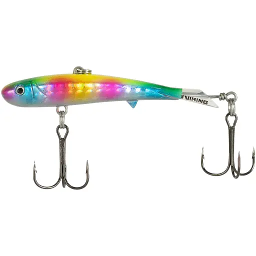 Балансир Viking Fishing Mate Ice Jig 60mm 17g #16 European Values - фото 1