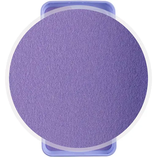 Чехол Lakshmi Silicone Cover Full Camera AA для Xiaomi Redmi 13 4G/Poco M6 4G Сиреневый/Dasheen - фото 2