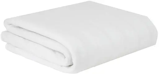 Електропростирадло Mesko MS 7420 двоспальне 2х60 Вт 150x160 4 рівні нагріву поліестер біла - фото 2