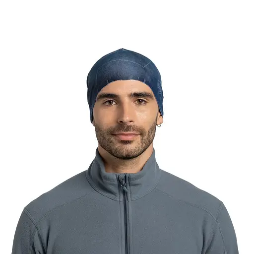 Шапка Buff Thermonet Beaney Synth Blue (1033-BU 134671.707.10.00) - фото 3