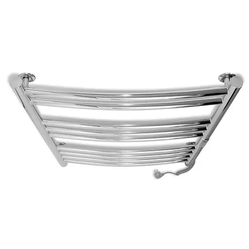 Електрична рушникосушарка Laris Класік Преміум П9 500x800 Е права S 73207663, Хром, Праве, Електронний - фото 4