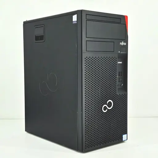 Комп'ютер Fujitsu Esprimo P558 E85+ MT (i3-8100/16/240SSD) Б/В - фото 1