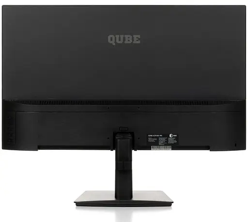 Монитор 27" QUBE V27F100-IPS FHD IPS 100hz (V27F100-IPS) - фото 4