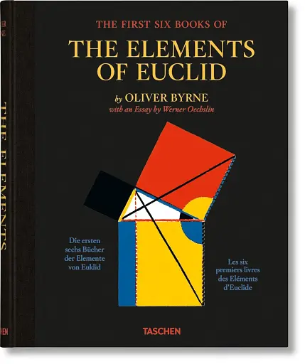 The First Six Books of the Elements of Euclid - фото 2