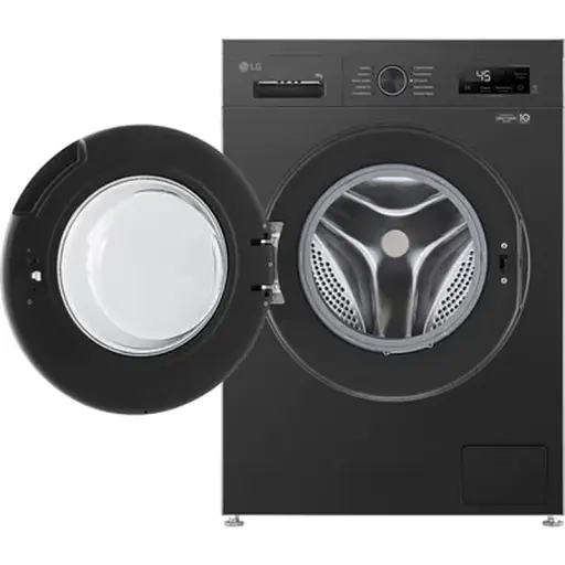 Стиральная машина LG F2Y1VS5J - фото 9