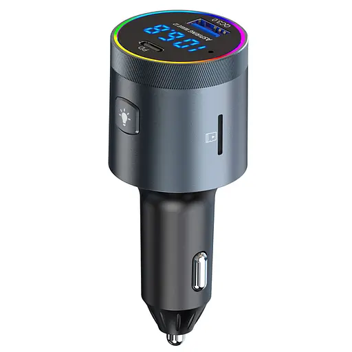 FM-трансмітер Aspiring Wave 12, 48W - фото 7