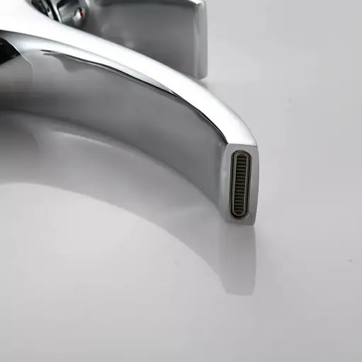 Змішувач для умивальника Frap F1069 - фото 3