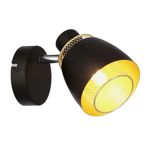 Бра Candellux 91-13750 Aleksandria - фото 2