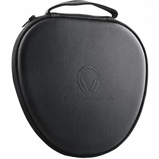 Футляр WIWU Ultrathin Smart для Airpods Max Black - фото 2