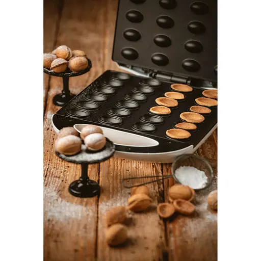 Орешниця Adler AD 3039  (24 шт.) XL - фото 5