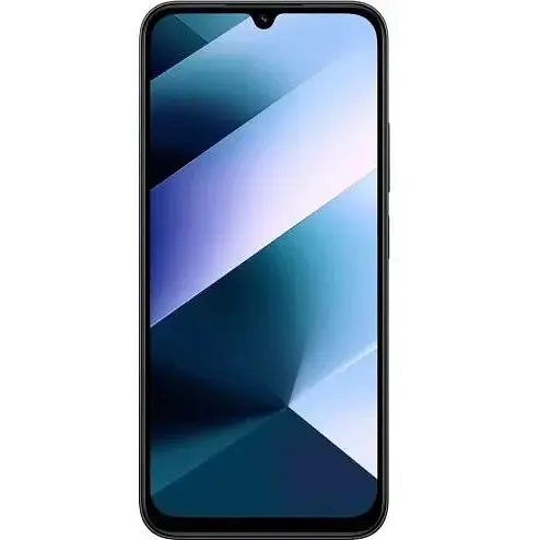 Смартфон Xiaomi Poco C85 8/256Gb Black No Adapter UA UCRF