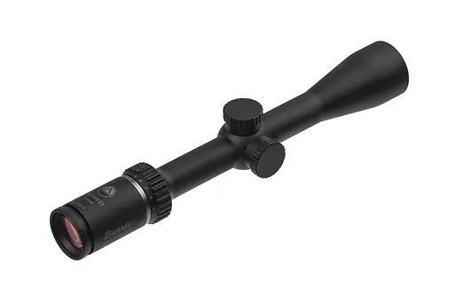 Прицел оптический Burris FF E1 VARI 3-9X-40mm 1" BPLEX E1 SF - фото 2
