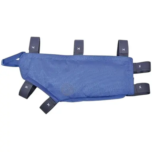 Сумка на раму Acepac Zip Frame Bag M Голубой (1033-ACPC 1052.BLU)