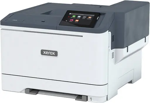 Xerox Принтер А4 C410 - фото 4