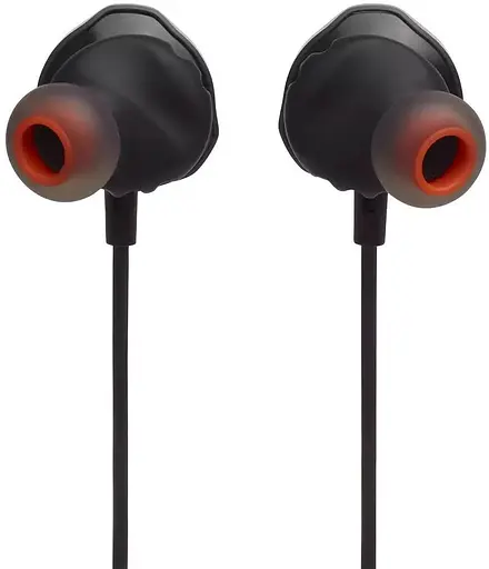 HF JBL Quantum 50 black (JBLQUANTUM50BLK) UA - фото 4