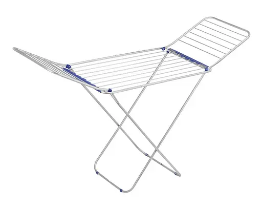 Сушилка для белья напольная Casa Si Elegant 20m Silver (CS92729U06) (DAS302421) - фото 1