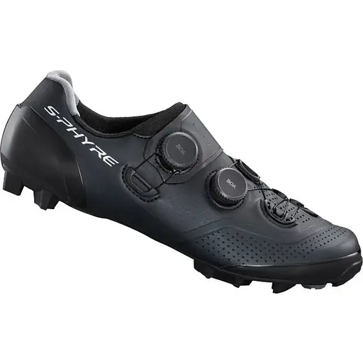 Веловзуття Shimano M XC902 43 Чорний (1096-ESHXC902MCL01S43000)