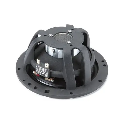 Компонентна акустична система Morel HYBRID 602 - фото 3