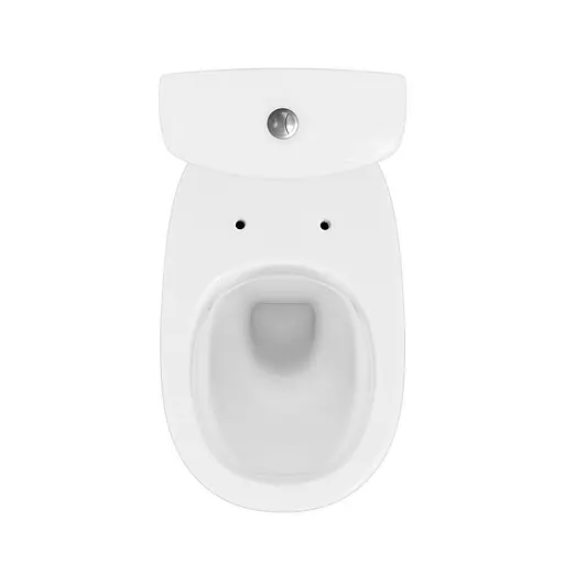 Унітаз-компакт Cersanit Arteco 685 CleanOn 021 3/5 л з дюропластовим сидінням SoftClose+QuickRelease 30412 - фото 3