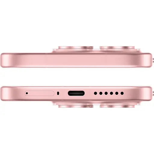Смартфон Xiaomi 17 12/512GB Alpine Pink Global EU [160106] - фото 9