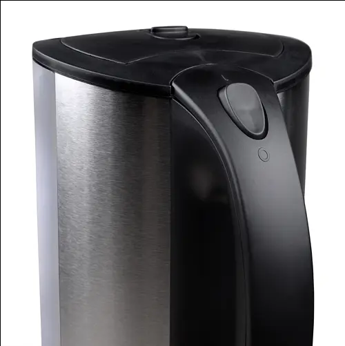 Чайник металлический 1,7л Adler AD 1216 - фото 7