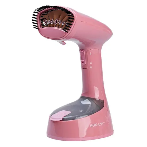 Відпарювач Sokany SKGT3065P - фото 3