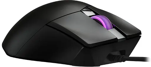 Миша ASUS ROG Gladius III Core RGB USB-A Black (90MP04E0-BMUA00) - фото 5