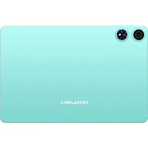 Планшет Teclast P50AI 6/128GB Wi-Fi Guava Teal (6940709687147) [130480] - фото 3