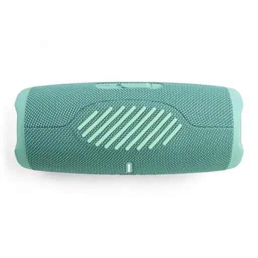 Портативна колонка JBL Charge 5 Teal (JBLCHARGE5TEAL) - фото 7