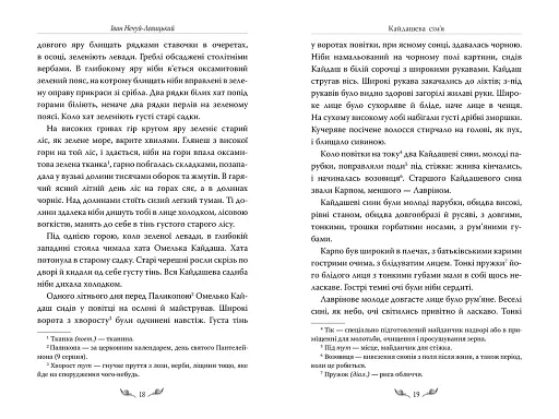 Кайдашева сім’я - фото 5