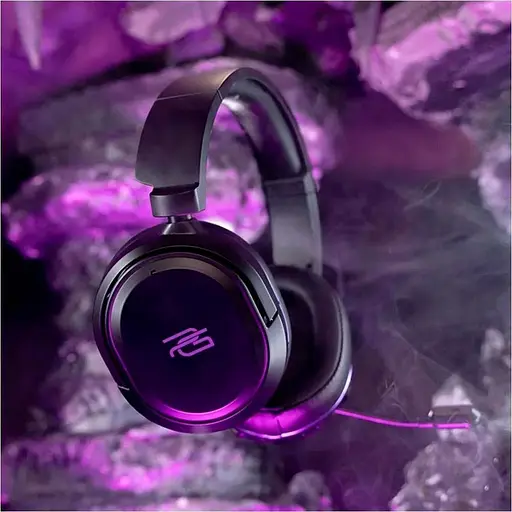 Игровые наушники Proove Gaming Rapture (APP) Black (GHRPPP010001) [152904] - фото 3