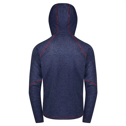 Кофта Fjord Nansen Hasvik Wind Men Blue/Navy XXL (1046-fn_45547) - фото 2