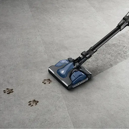 Пилосос акумуляторний Rowenta X-Force Flex 15.60 Aqua RH99G1WO - фото 5