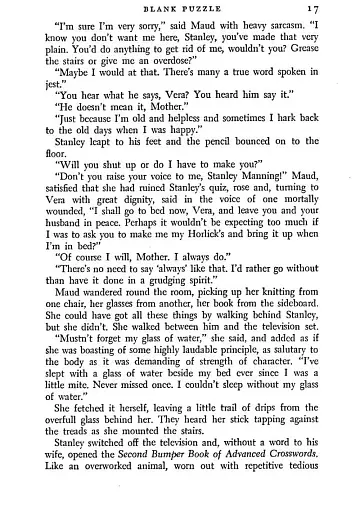 One Across, Two Down - фото 6