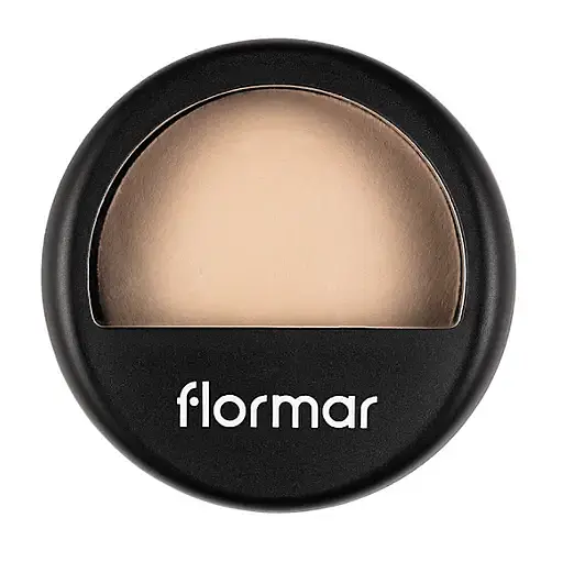 Пудра запечена Flormar Baked Powder, відтінок 029 (Porcelain Ivory), 9 г (8000019544753) - фото 2