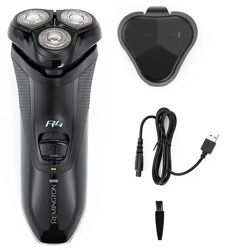 Електрична бритва Remington R3600 R4 E51 R4 Style Series Rotary Shav (41222560100) - фото 3