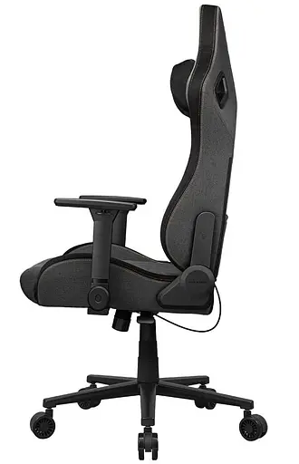 Игровое кресло Cougar Defensor F Gray (DEFENSOR GRAY F) - фото 8