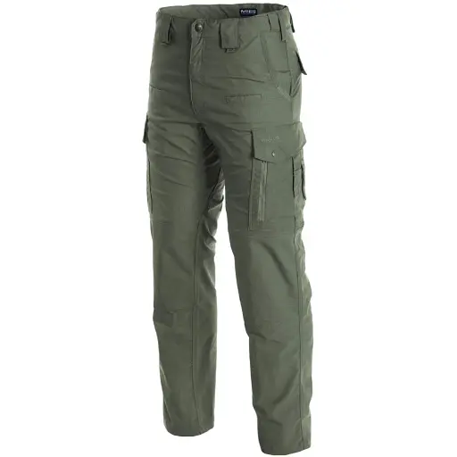 Штани Pentagon Ranger Pants 2.0 44 32" Camo Green