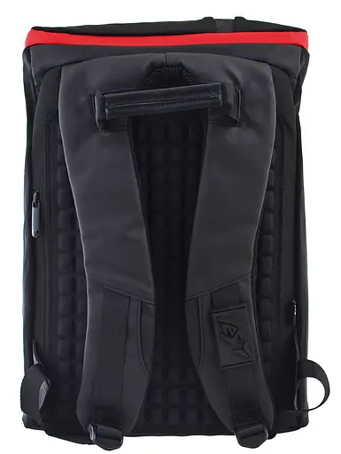 Рюкзак Yes GP-01 Black factor - фото 4
