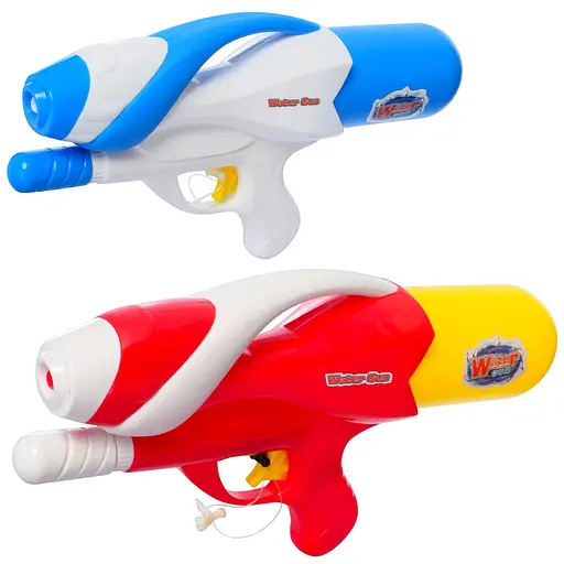 Водяной помповый автомат, 29,5 см, MR0447 (В ассортименте) - фото 2