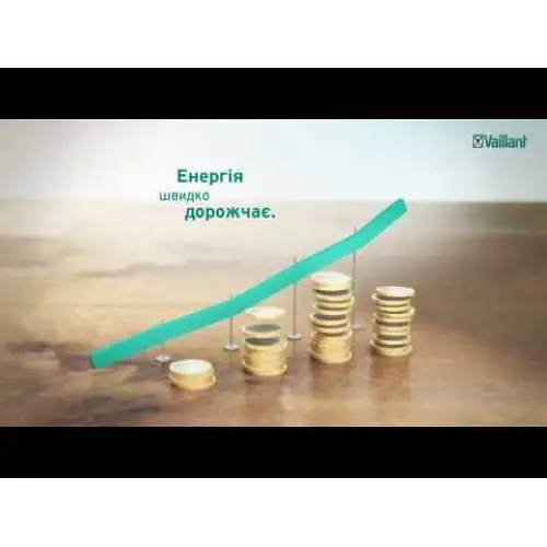 Газовый котел Vaillant ecoTec Plus VU OE 1006/5-5 - фото 2