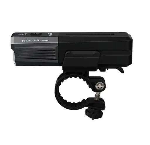 Передняя велосипедная фара Fenix BC22R - фото 3