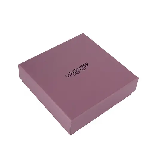 Гаманець жіночий шкіряний маленький Las Fernando 110-103 G темно-зелений - фото 7