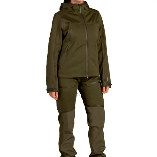 Куртка Seeland Hawker Advance Women 38 Зелений - фото 9
