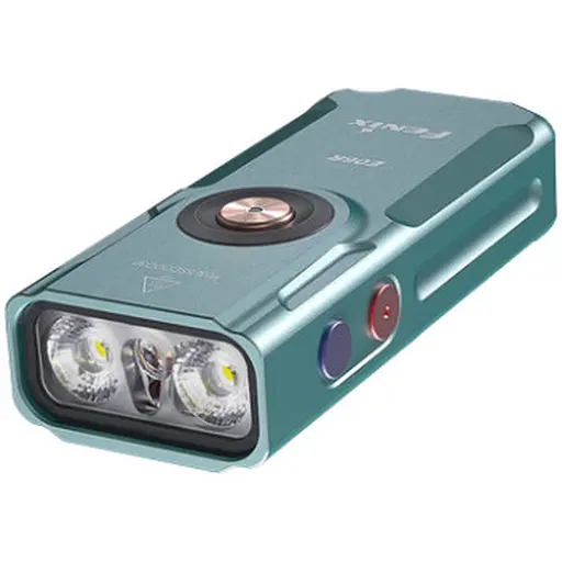 Фонарь Fenix ​​E06R бирюзовый