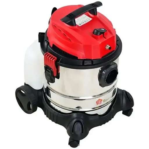 Пылесос Domotec MS-4414 3000 Вт 20 л